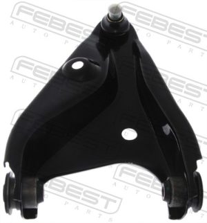 Brat suspensie roata FEBEST 2424-LOGLH