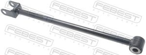 Brat suspensie roata FEBEST 2425-DUSTR1 DACIA DUSTER (HM_) 1,197 cmc (H5F 410) benzina 125 FEBEST 2425-DUSTR1