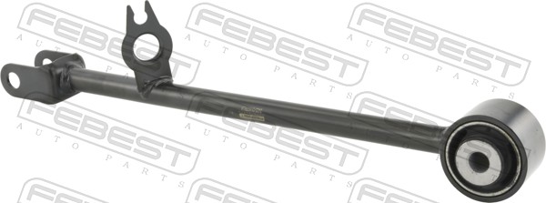 Brat suspensie roata FEBEST 2425-DUSTRLH DACIA DUSTER (HM_) 1,461 cmc (K9K 658) diesel 109 FEBEST 2425-DUSTRLH