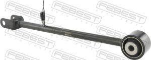 Brat suspensie roata FEBEST 2425-DUSTRRH