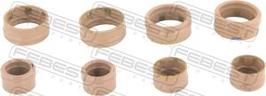 Set reparatie sistem de climatizare FEBEST 24400-004-KIT