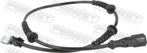 Senzor turatie roata FEBEST 24606-002