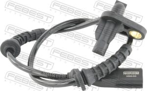 Senzor turatie roata FEBEST 24606-003