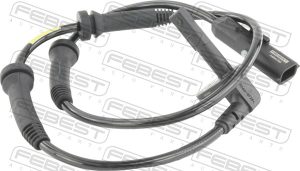 Senzor turatie roata FEBEST 24606-005