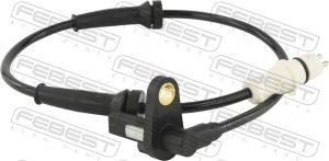 Senzor turatie roata FEBEST 24606-012