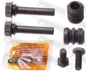 Set bucsi de ghidaj etrier frana FEBEST 2475-LOGF