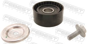 Rola intinzator curea transmisie FEBEST 2487-001
