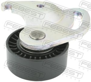 Rola intinzator curea transmisie FEBEST 2487-MEGII