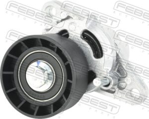 Intinzator curea distributie FEBEST 2490-K7J