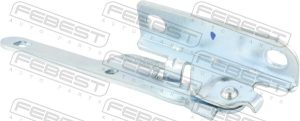 Balama capota motor FEBEST 2499-HHLOGLH