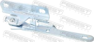 Balama capota motor FEBEST 2499-HHLOGRH