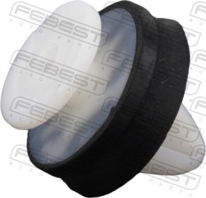 Clips acoperire decorativa si protectie FEBEST 88570-213