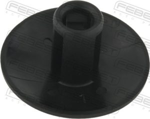 Clips acoperire decorativa si protectie FEBEST 88570-222