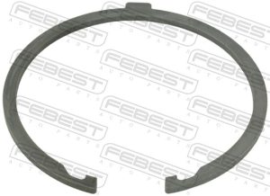 Inel de rulare arbore iesire cutie (cutie manuala) FEBEST CC-2-72X2