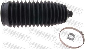 Burduf cauciuc directie FEBEST CHRKB-CAP DACIA DUSTER (HS_) 1,598 cmc (K4M 616, K4M 642) Benzina/Autogaz (GPL) 105 FEBEST CHRKB-CAP