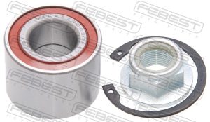 Set rulment roata FEBEST DAC25520037-KIT