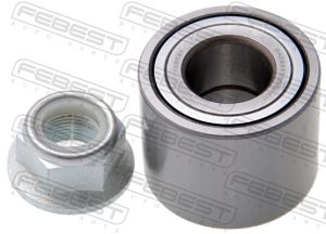 Set rulment roata FEBEST DAC25550043-KIT