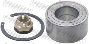 Set rulment roata FEBEST DAC42770039-KIT