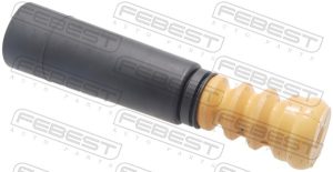 Capac protectie / Burduf amortizor FEBEST MZSHB-M3R DACIA LOGAN II 1,149 cmc (D4F 734) Benzina/Autogaz (GPL) 72 FEBEST MZSHB-M3R
