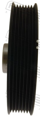 Fulie curea arbore cotit FEBEST NDS-J1016