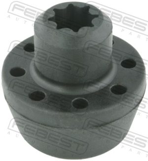 Suport radiator FEBEST NSB-J10EF