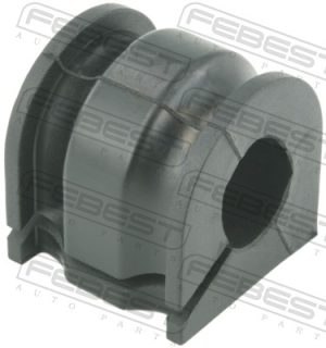 Bucsa bara stabilizatoare FEBEST RNSB-DUSTF DACIA DUSTER (HS_) 1,461 cmc (K9K 898, K9K 858, K9K 856) diesel 110 FEBEST RNSB-DUSTF