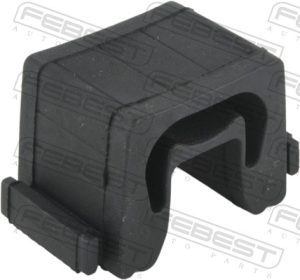 Suport radiator FEBEST RNSB-DUSTUP