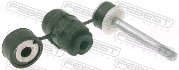 Bieleta antiruliu FEBEST RNSB-LOGR DACIA LOGAN II 1,461 cmc (K9K 626, K9K 612) diesel 90 FEBEST RNSB-LOGR