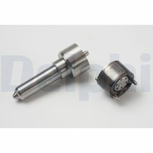 Chit reparatie injectoare DELPHI 7135-646 DACIA LOGAN MCV II 1,461 cmc (K9K 838, K9K 830) diesel 84 DELPHI 7135-646