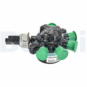 Distribuitor T combustibil DELPHI 9144A070B-12B1