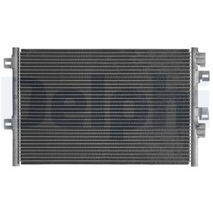Condensator climatizare DELPHI CF20166-12B1 DACIA SOLENZA (B41_) 1,390 cmc (E7J 262) benzina 75 DELPHI CF20166-12B1