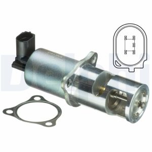 Supapa EGR DELPHI EG10398-12B1