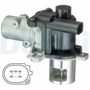 Supapa EGR DELPHI EG10425-12B1