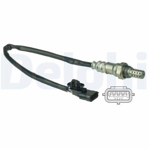 Sonda Lambda DELPHI ES20507-12B1