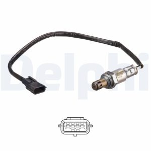 Sonda Lambda DELPHI ES21060-12B1