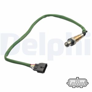 Sonda Lambda DELPHI ES21080-12B1
