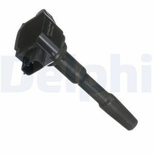 Bobina de inductie DELPHI GN10798-12B1 DACIA DUSTER (HM_) 1,598 cmc (H4M 738) benzina 115 DELPHI GN10798-12B1