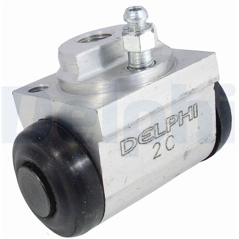 Cilindru receptor frana DELPHI LW90108 DACIA SANDERO 1,461 cmc (K9K 792) diesel 68 DELPHI LW90108