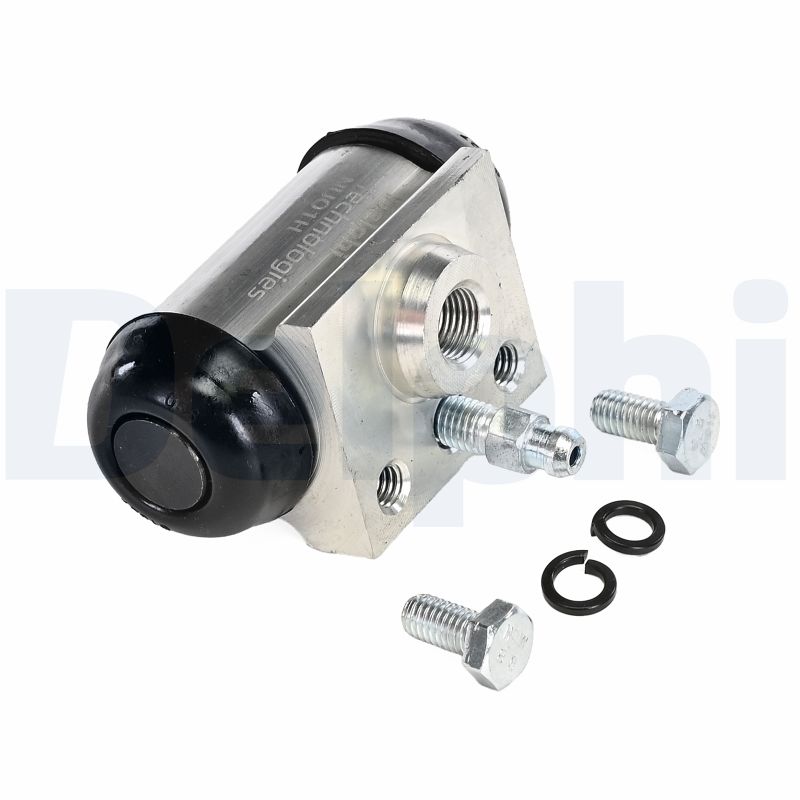 Cilindru receptor frana DELPHI LW90213 DACIA DUSTER (PYM_, PYN_) 999 cmc Benzina/Autogaz (GPL) 101 DELPHI LW90213