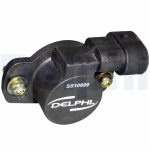 Senzor pozitie clapeta acceleratie DELPHI SS10689-12B1