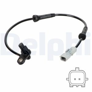 Senzor turatie roata DELPHI SS20758