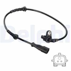 Senzor turatie roata DELPHI SS20812