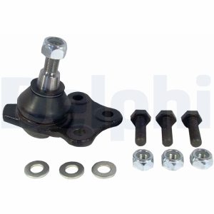 Pivot DELPHI TC2407