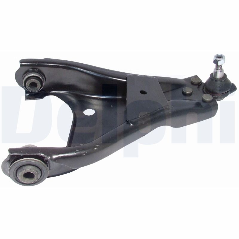 Brat suspensie roata DELPHI TC2445 DACIA DUSTER (HS_) 1,197 cmc (H5F 404, H5F 408) benzina 125 DELPHI TC2445