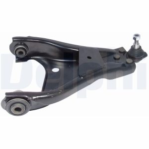 Brat suspensie roata DELPHI TC2445 DACIA DUSTER (HS_) 1,197 cmc (H5F 410) benzina 125 DELPHI TC2445