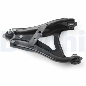 Brat suspensie roata DELPHI TC4846 DACIA DUSTER (HM_) 1,332 cmc (H5H 480, H5H 470) benzina 131 DELPHI TC4846