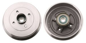 Tambur frana TRW DB4214MR