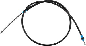 Cablu frana de parcare TRW GCH768 DACIA DUSTER (HS_) 1,461 cmc (K9K 626, K9K 612, K9K 892) diesel 90 TRW GCH768