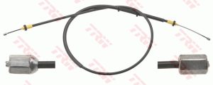 Cablu frana de parcare TRW GCH769