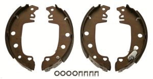 Set saboti frana TRW GS8315